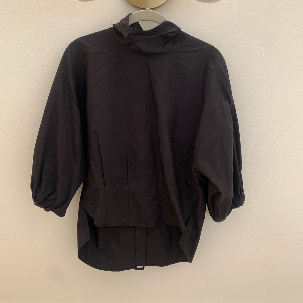 Rachel Comey Dark Grey Top